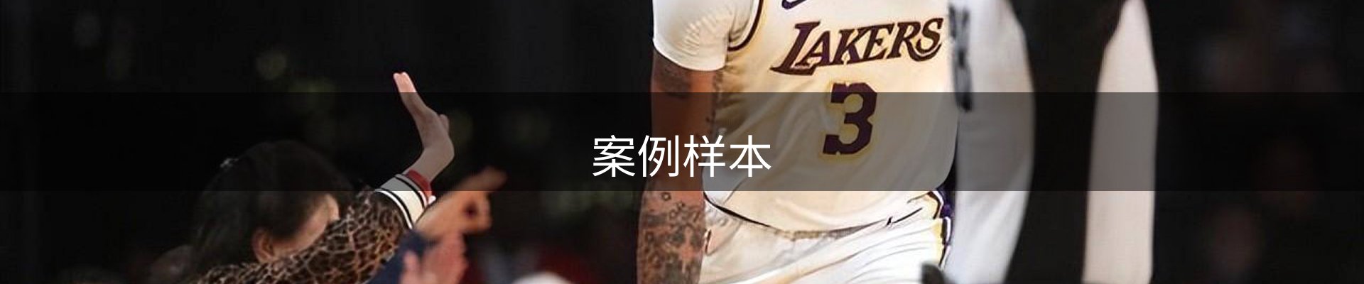 内页banner